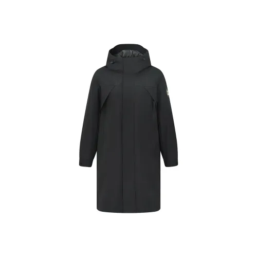 YAYA Унисекс Пуховики