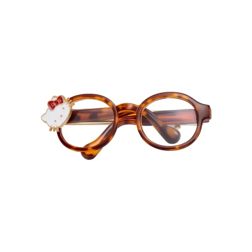 Санрио Акриловые Заколки для волос Женские