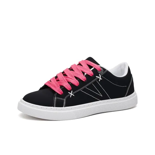 JIETEGONGYANG Легкие и Дышащие Низкие Кроссовки для Скейтбординга Мужские