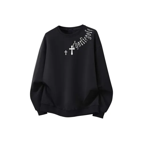 CHARLIE GOLF Унисекс Свитшоты