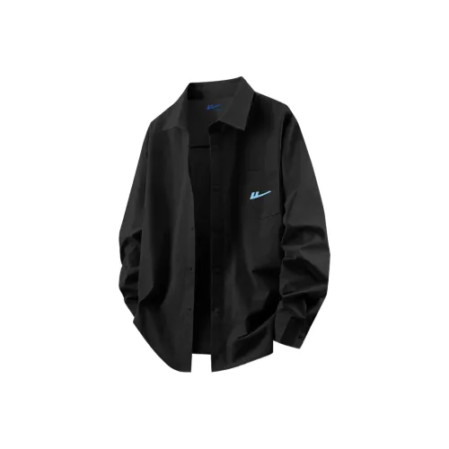 Warrior Унисекс Рубашки