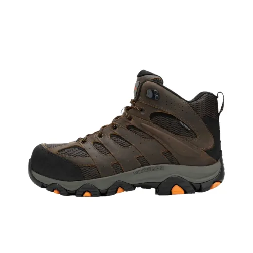 MERRELL Moab 2 Ankle Длина Аутдор Мужской