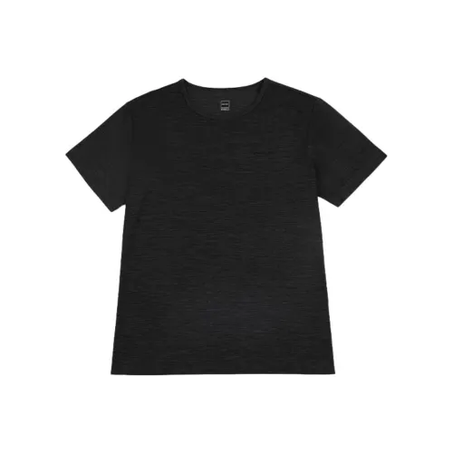 CAN·TORP Темно-серый Мужской Быстросохнущая T-рубашка