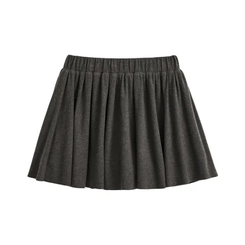 MIZIQI Повседневные короткие юбки для женщин