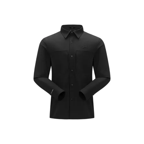 Under Armour Мужские Рубашки