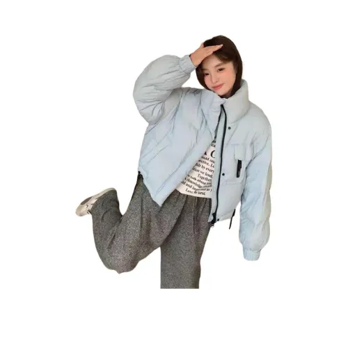 ZXBY Женские пуховики