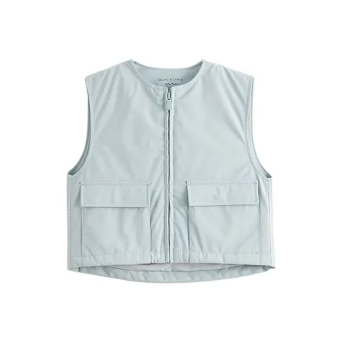 MARC JANIE Детские жилеты