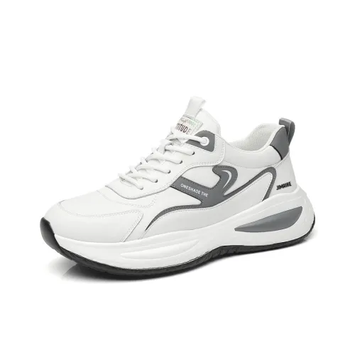 King Jinmai Мужские массивные кроссовки