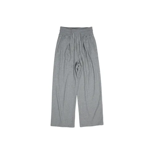 CHEMIST CREATIONS Широкие брюки Прямой крой Спортивные брюки Унисекс