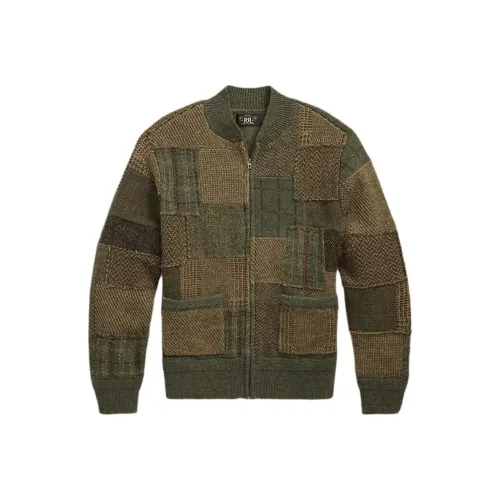 Double RL Куртки и Пальто Мужской