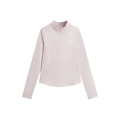 Wilson Женские T-рубашки