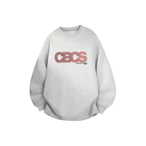 Herbal Primer Свитшот Унисекс