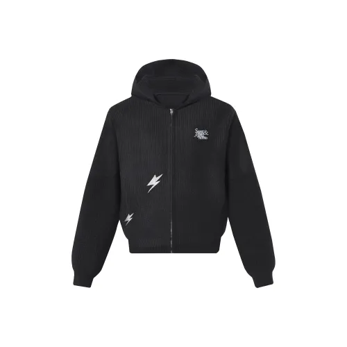 SUPEREALLY Унисекс Свитера