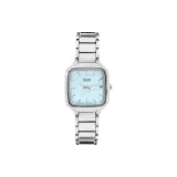 Свежий синий