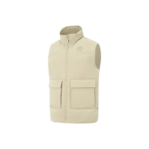 Sports Trend Series Down Vest Men's