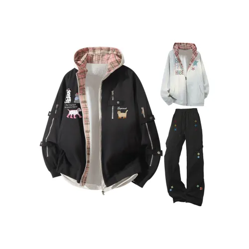 BRUMAIRE Повседневная спортивная одежда унисекс