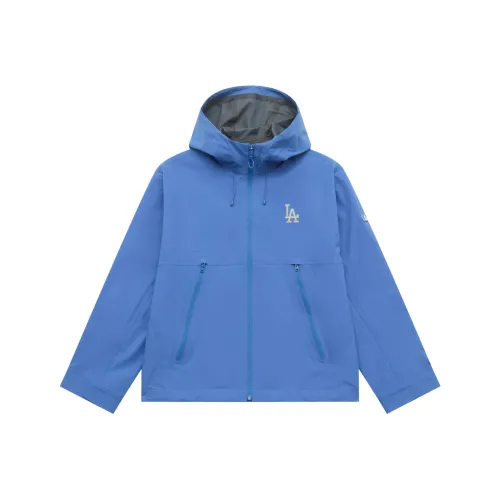 MLB Los Angeles Dodgers Basic Collection 25FW Куртка Унисекс