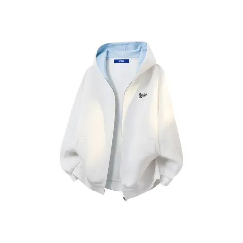 33TH Унисекс Свитшоты