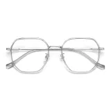 Ледник Серый Серебряный [T23913-C7]