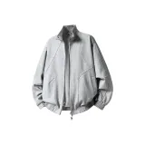 Светло-серый