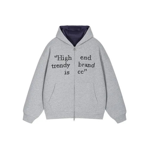 CC Унисекс Свитшоты