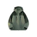 Армейский зеленый