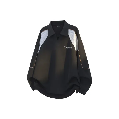 PISYPOX Унисекс Трикотаж