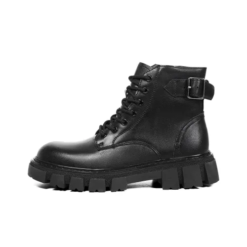 BIERLI ботинки-мокасины Мужской