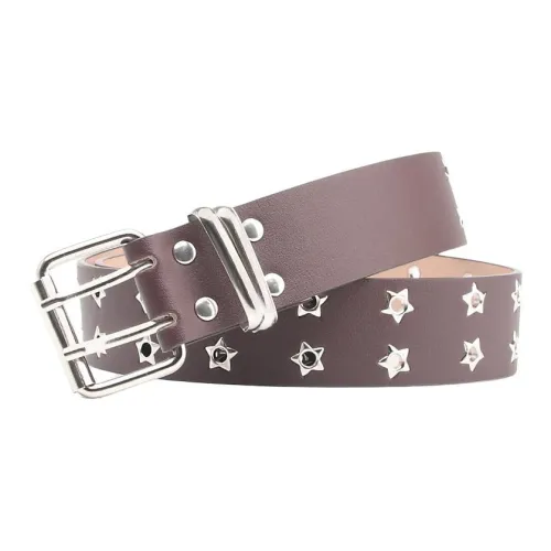 TUCANO Ремни из ПУ (полиуретана) Женские 3,8 см