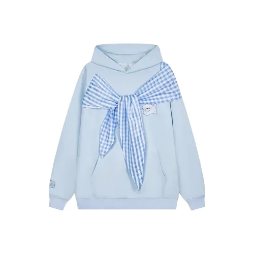 SNEIKLAU Унисекс Свитшоты