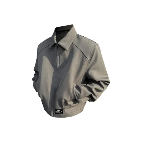 ZIAREL Унисекс Куртки