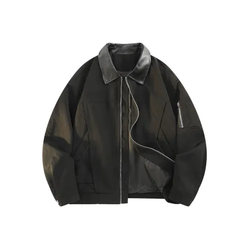 Paddy Julia Куртки и Пальто Унисекс