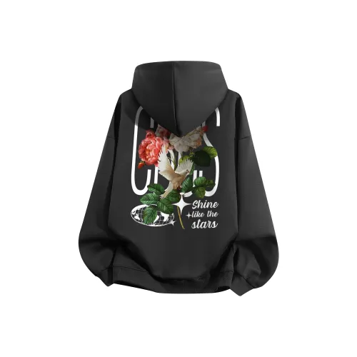 Herbal Primer Толстовка Унисекс