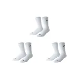 3 пачки (белый) длинный вал