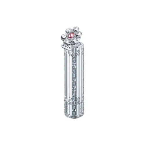 JILL STUART Лепесток Шифон Wonderland Помада Питательная Luminous Цвет лица Легко смешиваемый 5г