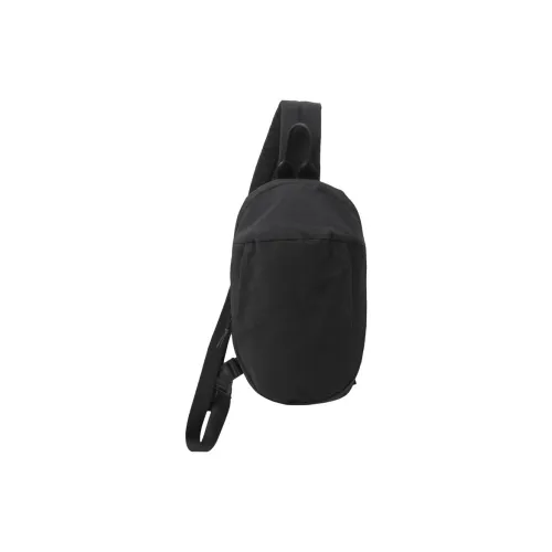 HAWA Nylon Sling Bag Standard Unisex Multicolor HAWA Нейлоновая сумка через плечо Стандартная Унисекс Многоцветная