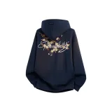 Темно-синий [Флисовая подкладка]