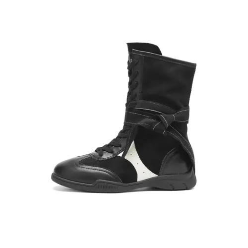 FIVE PLUS Ботильоны 4CM Женские