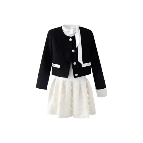 BABYLYCHEE STUDIO Комплект с юбкой Женские