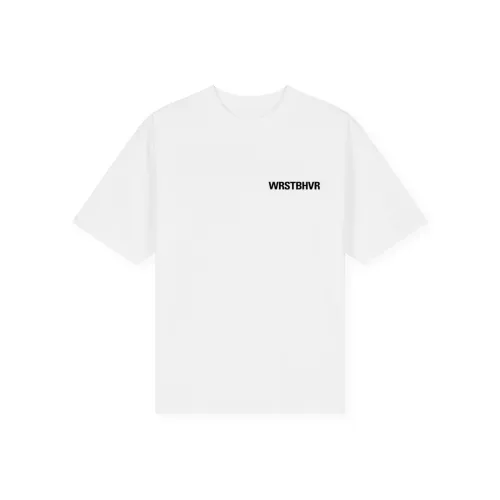 WRSTBHVR PIONEER T-Shirt Унисекс