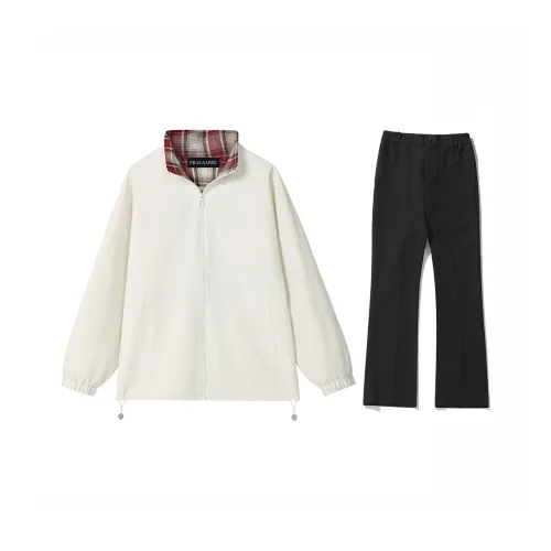 FRALAARRI Повседневная спортивная одежда для мужчин