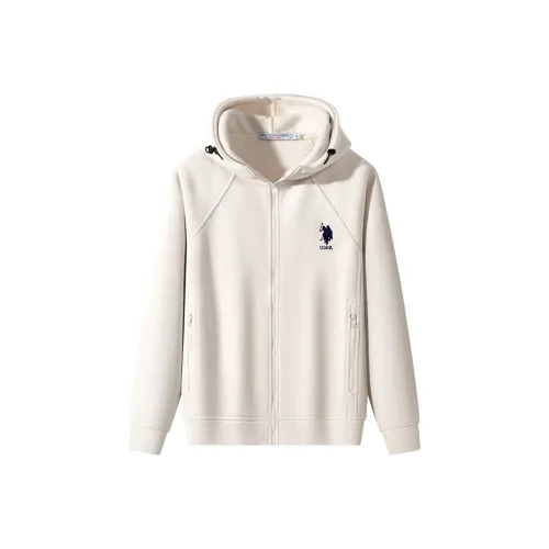 U.S. POLO ASSN. Толстовка Унисекс