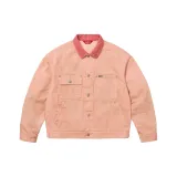 Washed Pink/Washed Pink  
Промытый Розовый/Промытый Розовый