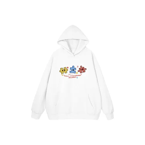 TFI Унисекс Свитшоты