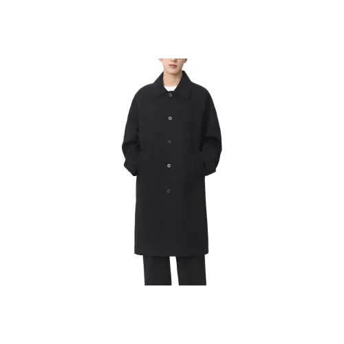 IL SARTO Унисекс Тренч