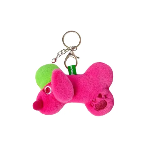 ZWU Плюшевые подвески унисекс