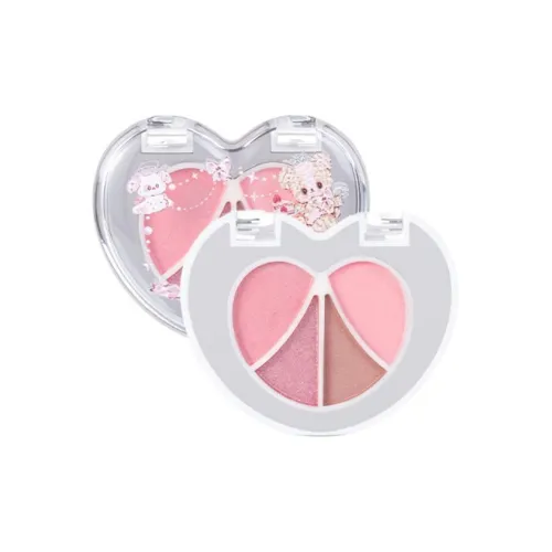 JILL LEEN Angel Bear Sleeping Silkworm Лоток Natural