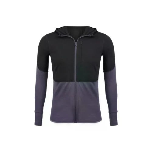 GREY PREPARER Осенний и зимний куртка мужская