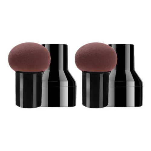 BEAUTIFUL AND CHARMING Розовый Легкий в нанесении и без эффекта "маски"