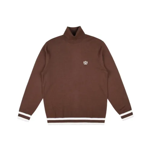 Raidy Boer Мужские Свитера